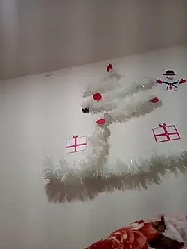 lareinalareinadelanal online show from December 21, 2025, 11:56 am