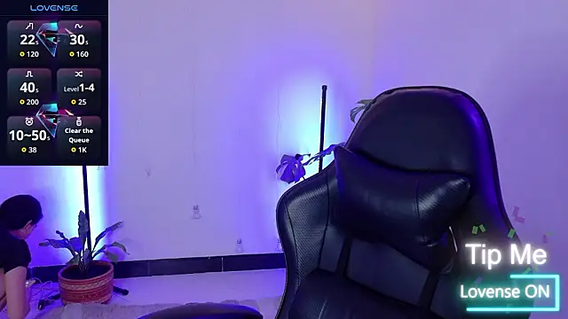 Snapshot of Sarasavage chatting on February 27, 2026, 1:28 am Sarasavage online show from February 27, 2026, 1:28 am