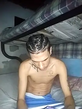 Gabriel Stone online show from November 5, 2025, 3:31 am