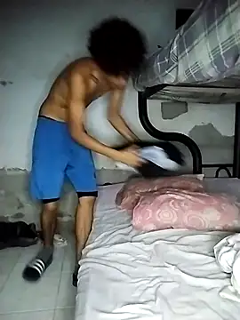 Gabriel Stone online show from October 7, 2025, 3:18 am