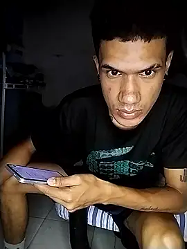 Gabriel Stone online show from January 15, 2026, 4:32 pm