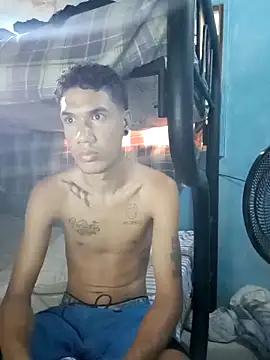 Gabriel Stone online show from February 18, 2026, 5:31 pm