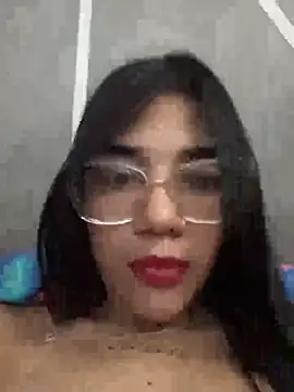 ElaRose 12 online show from March 31, 2026, 1:24 pm