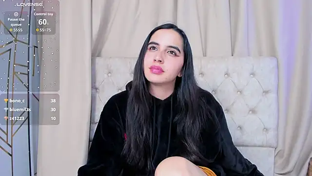 kaylee lee online show from October 29, 2025, 9:08 am