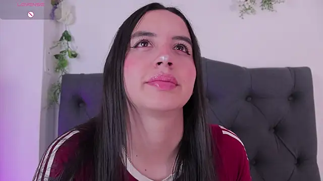 kaylee lee online show from April 9, 2026, 3:41 am