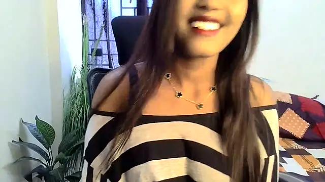 ANNU  online show from May 4, 2026, 6:27 am