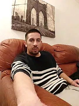 himNIGuys online show from February 16, 2026, 9:56 pm