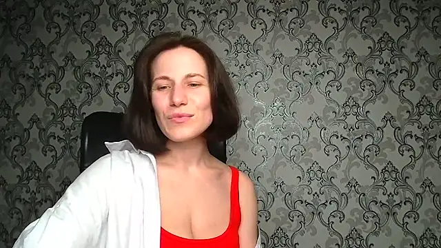 Kelly Kisss online show from March 16, 2026, 12:09 pm