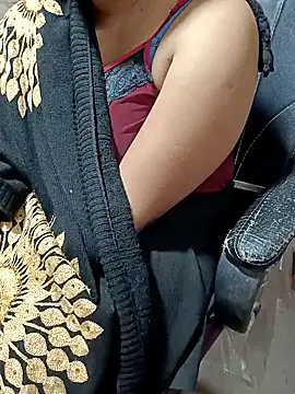 SWETCPL online show from January 8, 2026, 11:11 pm