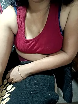 SWETCPL online show from January 19, 2026, 1:09 am