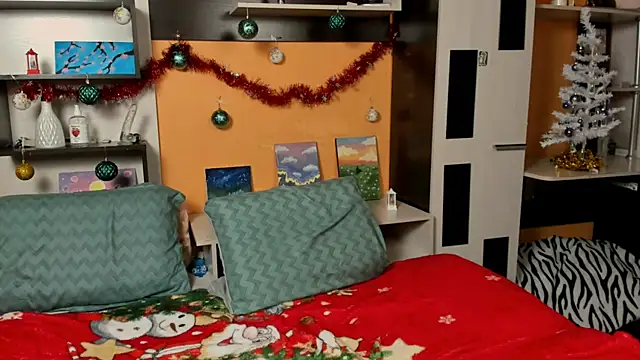 SammySccott online show from December 23, 2025, 9:19 am