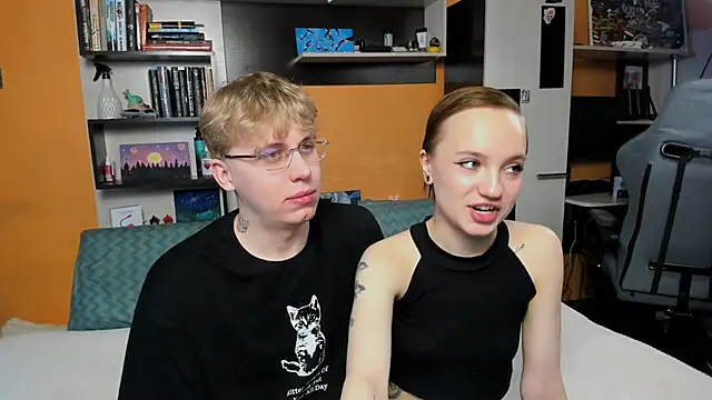 SammySccott online show from April 5, 2026, 5:25 am