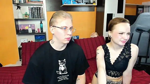 SammySccott online show from April 19, 2026, 5:30 am