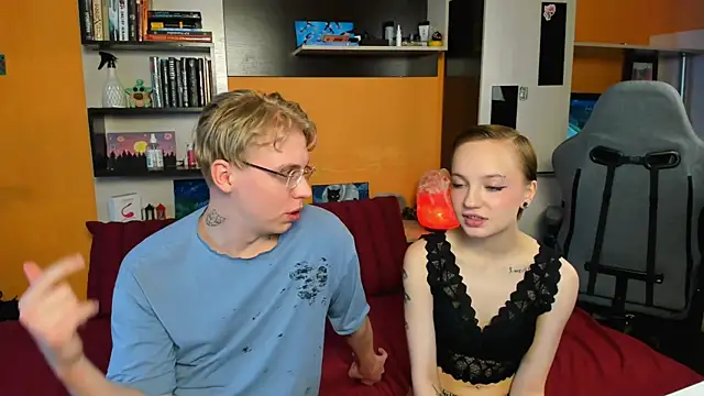 SammySccott online show from April 18, 2026, 10:39 am