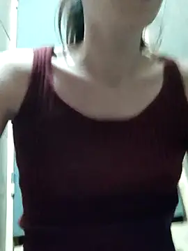 Snapshot of Angie_meow chatting on June 14, 2026, 6:53 pm Angie meow online show from June 14, 2026, 6:53 pm