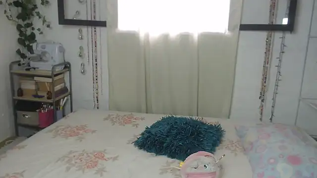 porndollbaby online show from June 13, 2026, 7:45 pm