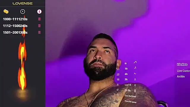 Snapshot of Max-prada chatting on July 25, 2026, 1:57 am Max-prada online show from July 25, 2026, 1:57 am