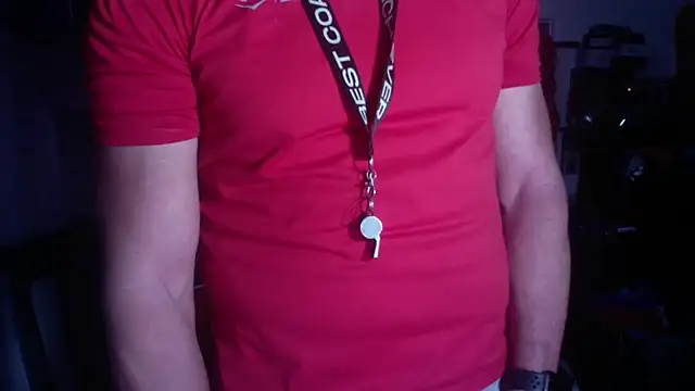 DILFJockDad87 online show from December 14, 2025, 12:17 am