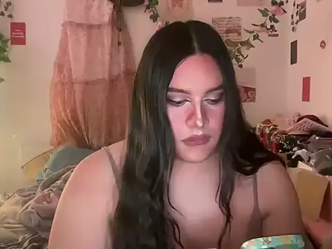 JenniferRobbie online show from June 5, 2026, 7:14 am