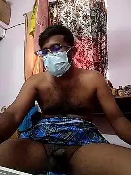 deliciousdik69 online show from January 14, 2026, 7:12 am