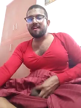 deliciousdik69 online show from April 18, 2026, 6:49 am