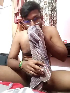 deliciousdik69 online show from January 12, 2026, 4:41 am