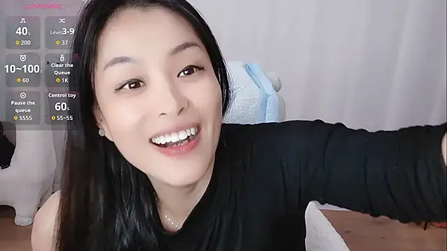 Ailsa-Baby online show from February 25, 2026, 10:59 am