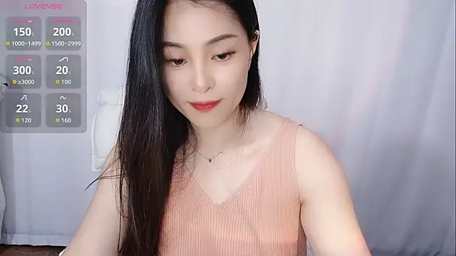 Ailsa-Baby online show from March 1, 2026, 6:13 am