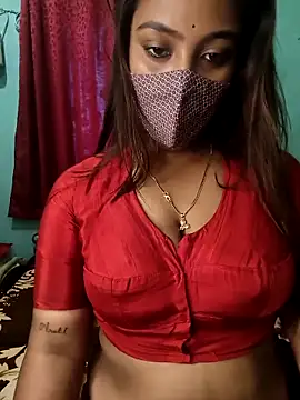 Miss Mayaa  online show from December 14, 2025, 6:19 am