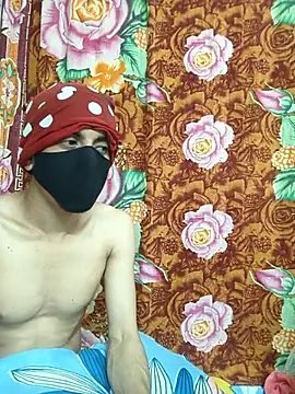 Seducing couple online show from November 9, 2025, 5:28 pm