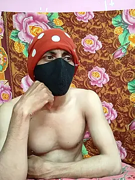 Seducing couple online show from December 18, 2025, 9:36 am