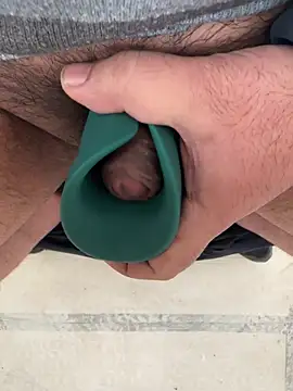 adam69uk online show from March 13, 2026, 1:16 pm