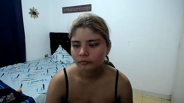 keilicita tonny 18 online show from October 23, 2025, 10:25 am