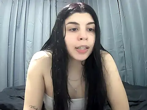 VioletaZein online show from September 20, 2025, 12:59 am