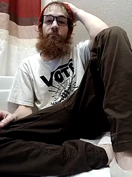 Skater1287 online show from March 19, 2026, 5:18 am