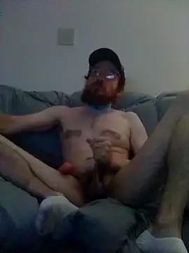 Skater1287 online show from October 4, 2025, 3:30 am