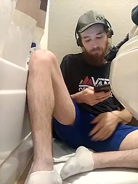 Skater1287 online show from October 14, 2025, 7:25 pm