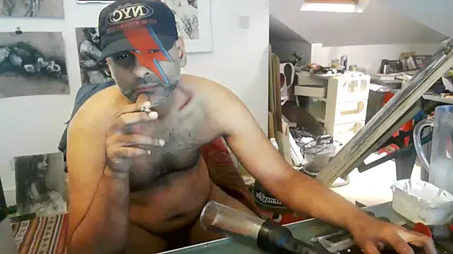 mista sista fista online show from October 21, 2025, 2:55 am