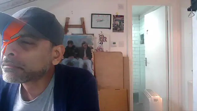 mista sista fista online show from March 13, 2026, 3:06 pm