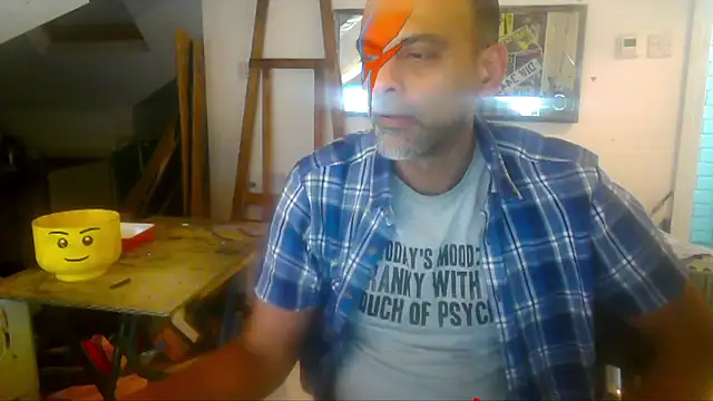 mista sista fista online show from April 14, 2026, 10:48 pm