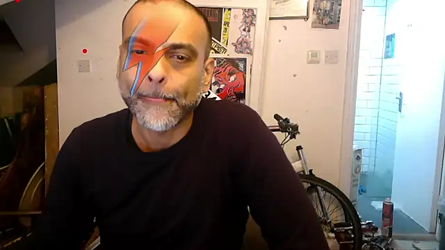 mista sista fista online show from May 14, 2026, 1:35 am