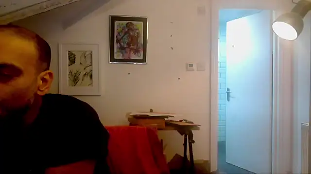 mista sista fista online show from December 23, 2025, 1:27 am