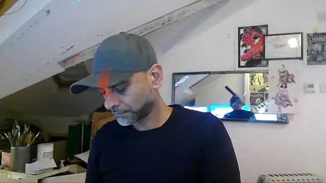 Snapshot of mista_sista_fista chatting on February 15, 2026, 1:17 am mista sista fista online show from February 15, 2026, 1:17 am