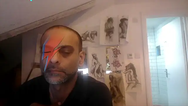 Snapshot of mista_sista_fista chatting on February 9, 2026, 11:25 pm mista sista fista online show from February 9, 2026, 11:25 pm