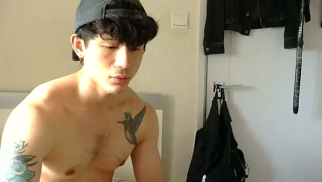 natenatejosh online show from December 2, 2025, 6:37 am