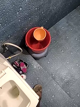 buntyk199 online show from October 1, 2025, 6:45 pm