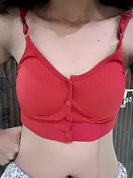 Mahira568 online show from September 13, 2025, 8:42 pm