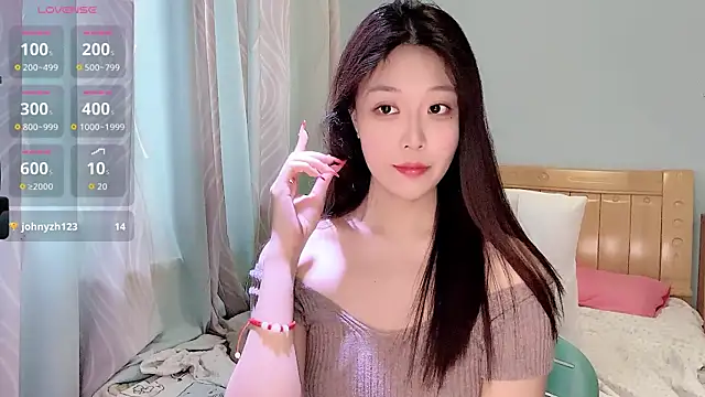 baeasian-MIMI-36C online show from September 19, 2025, 1:53 am