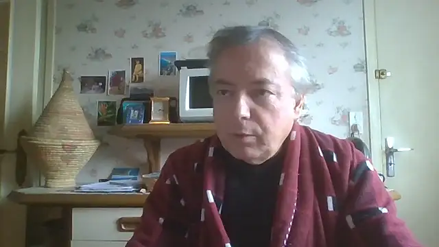 gegevincent online show from January 17, 2026, 1:47 pm
