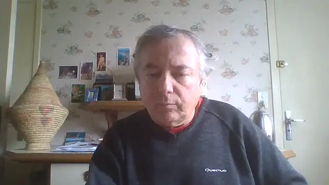gegevincent online show from May 12, 2026, 11:16 am